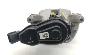 Peça sobressalente para automóvel em segunda mão pinça de travão traseira esquerda por renault megane iv fastback (b9a/m/n_) 1.5 dci 110 (b9a3) referências oem iam 440102370r 440102370r 440102370r