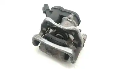 Peça sobressalente para automóvel em segunda mão pinça de travão traseira esquerda por renault megane iv fastback (b9a/m/n_) 1.5 dci 110 (b9a3) referências oem iam 440102370r 440102370r 440102370r