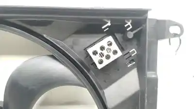 Second-hand car spare part radiator cooling fan for renault megane iv fastback (b9a/m/n_) 1.5 dci 110 (b9a3) oem iam references 214813939r 214813939r 214813939r