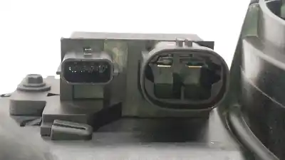 Second-hand car spare part radiator cooling fan for renault megane iv fastback (b9a/m/n_) 1.5 dci 110 (b9a3) oem iam references 214813939r 214813939r 214813939r