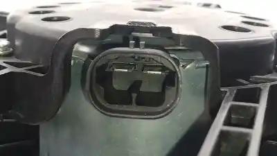 Second-hand car spare part radiator cooling fan for renault megane iv fastback (b9a/m/n_) 1.5 dci 110 (b9a3) oem iam references 214813939r 214813939r 214813939r