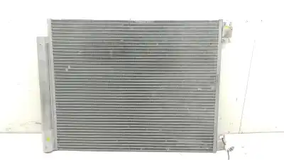 Peça sobressalente para automóvel em segunda mão Condensador / Radiador De Ar Condicionado por RENAULT MEGANE IV FASTBACK (B9A/M/N_) 1.5 DCI 110 (B9A3) Referências OEM IAM 921008540R 921008540R 921008540R