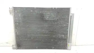 Peça sobressalente para automóvel em segunda mão condensador / radiador de ar condicionado por renault megane iv fastback (b9a/m/n_) 1.5 dci 110 (b9a3) referências oem iam 921008540r 921008540r 921008540r
