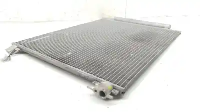 Peça sobressalente para automóvel em segunda mão condensador / radiador de ar condicionado por renault megane iv fastback (b9a/m/n_) 1.5 dci 110 (b9a3) referências oem iam 921008540r 921008540r 921008540r