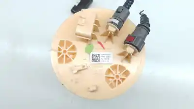 Second-hand car spare part fuel tank sender unit for renault megane iv fastback (b9a/m/n_) 1.5 dci 110 (b9a3) oem iam references 172027799r 172027799r 172027799r