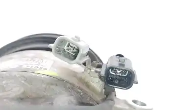 Peça sobressalente para automóvel em segunda mão compressor de ar condicionado a/a a/c por renault megane iv fastback (b9a/m/n_) 1.5 dci 110 (b9a3) referências oem iam 926003123r 926003123r 926003123r