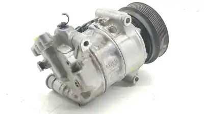 Peça sobressalente para automóvel em segunda mão compressor de ar condicionado a/a a/c por renault megane iv fastback (b9a/m/n_) 1.5 dci 110 (b9a3) referências oem iam 926003123r 926003123r 926003123r