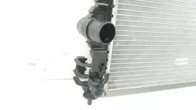 Second-hand car spare part water radiator for renault megane iv fastback (b9a/m/n_) 1.5 dci 110 (b9a3) oem iam references 214108175r 214108175r 214108175r