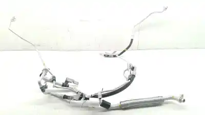 Second-hand car spare part air conditioning pipes for renault megane iv fastback (b9a/m/n_) 1.5 dci 110 (b9a3) oem iam references 924801894r  924902151r