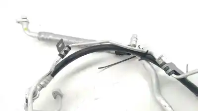 Second-hand car spare part air conditioning pipes for renault megane iv fastback (b9a/m/n_) 1.5 dci 110 (b9a3) oem iam references 924801894r  924902151r