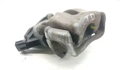 Second-hand car spare part rear right brake caliper for renault megane iv fastback (b9a/m/n_) 1.5 dci 110 (b9a3) oem iam references 440002496r 440002496r 440002496r