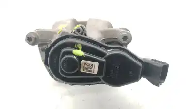 Second-hand car spare part rear right brake caliper for renault megane iv fastback (b9a/m/n_) 1.5 dci 110 (b9a3) oem iam references 440002496r 440002496r 440002496r