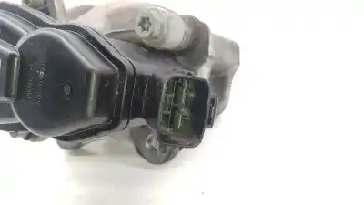 Second-hand car spare part rear right brake caliper for renault megane iv fastback (b9a/m/n_) 1.5 dci 110 (b9a3) oem iam references 440002496r 440002496r 440002496r