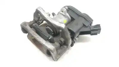 Second-hand car spare part rear right brake caliper for renault megane iv fastback (b9a/m/n_) 1.5 dci 110 (b9a3) oem iam references 440002496r 440002496r 440002496r