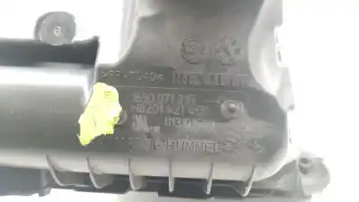Peça sobressalente para automóvel em segunda mão suporte do filtro de ar por renault megane iv fastback (b9a/m/n_) 1.5 dci 110 (b9a3) referências oem iam 165007121r 165007121r 165007121r