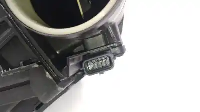 Peça sobressalente para automóvel em segunda mão suporte do filtro de ar por renault megane iv fastback (b9a/m/n_) 1.5 dci 110 (b9a3) referências oem iam 165007121r 165007121r 165007121r