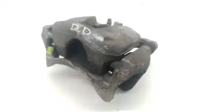 Second-hand car spare part front right brake caliper for renault megane iv fastback (b9a/m/n_) 1.5 dci 110 (b9a3) oem iam references 410012354r