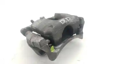 Second-hand car spare part front right brake caliper for renault megane iv fastback (b9a/m/n_) 1.5 dci 110 (b9a3) oem iam references 410012354r 410012354r 410012354r