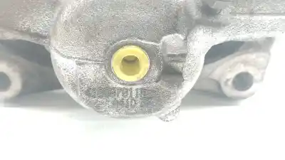 Second-hand car spare part front right brake caliper for renault megane iv fastback (b9a/m/n_) 1.5 dci 110 (b9a3) oem iam references 410012354r 410012354r 410012354r