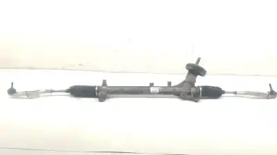 Автозапчастина б/у рульмова рейка для RENAULT MEGANE IV FASTBACK (B9A/M/N_) 1.5 DCI 110 (B9A3) Посилання на OEM IAM 490017441R 490017441R 490017441R
