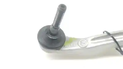 Автозапчастина б/у рульмова рейка для renault megane iv fastback (b9a/m/n_) 1.5 dci 110 (b9a3) посилання на oem iam 490017441r 490017441r 490017441r