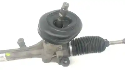 Автозапчастина б/у рульмова рейка для renault megane iv fastback (b9a/m/n_) 1.5 dci 110 (b9a3) посилання на oem iam 490017441r 490017441r 490017441r