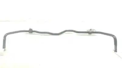 Автозапчастина б/у передній стабілізатор для renault megane iv fastback (b9a/m/n_) 1.5 dci 110 (b9a3) посилання на oem iam 546112060r 546112060r 546112060r