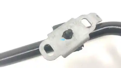 Автозапчастина б/у передній стабілізатор для renault megane iv fastback (b9a/m/n_) 1.5 dci 110 (b9a3) посилання на oem iam 546112060r 546112060r 546112060r