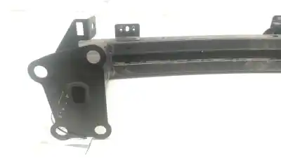 Pezzo di ricambio per auto di seconda mano rinforzo paraurti anteriore per renault megane iv fastback (b9a/m/n_) 1.5 dci 110 (b9a3) riferimenti oem iam 752105859r 752105859r 752105859r