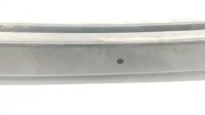 Pezzo di ricambio per auto di seconda mano rinforzo paraurti anteriore per renault megane iv fastback (b9a/m/n_) 1.5 dci 110 (b9a3) riferimenti oem iam 752105859r 752105859r 752105859r