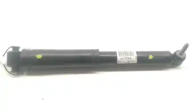 Автозапчастина б/у правий задній амортизатор для RENAULT MEGANE IV FASTBACK (B9A/M/N_) 1.5 DCI 110 (B9A3) Посилання на OEM IAM 562101385R 562101385R 562101385R