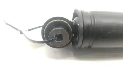 Автозапчастина б/у правий задній амортизатор для renault megane iv fastback (b9a/m/n_) 1.5 dci 110 (b9a3) посилання на oem iam 562101385r 562101385r 562101385r