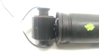 Автозапчастина б/у правий задній амортизатор для renault megane iv fastback (b9a/m/n_) 1.5 dci 110 (b9a3) посилання на oem iam 562101385r 562101385r 562101385r