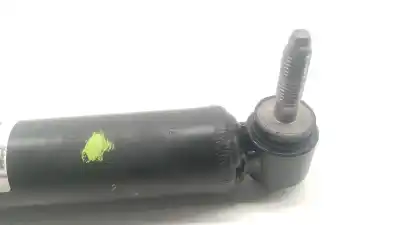 Автозапчастина б/у правий задній амортизатор для renault megane iv fastback (b9a/m/n_) 1.5 dci 110 (b9a3) посилання на oem iam 562101385r 562101385r 562101385r