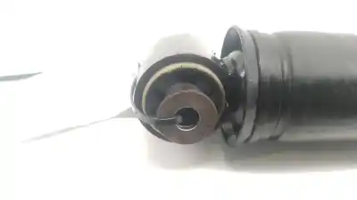 Second-hand car spare part rear left shock absorber for renault megane iv fastback (b9a/m/n_) 1.5 dci 110 (b9a3) oem iam references 562101385r 562101385r 562101385r