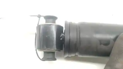 Second-hand car spare part rear left shock absorber for renault megane iv fastback (b9a/m/n_) 1.5 dci 110 (b9a3) oem iam references 562101385r 562101385r 562101385r