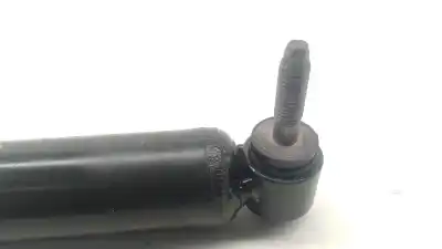 Second-hand car spare part rear left shock absorber for renault megane iv fastback (b9a/m/n_) 1.5 dci 110 (b9a3) oem iam references 562101385r 562101385r 562101385r