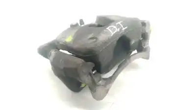 Second-hand car spare part front left brake caliper for renault megane iv fastback (b9a/m/n_) 1.5 dci 110 (b9a3) oem iam references 410110528r 410110528r 410110528r