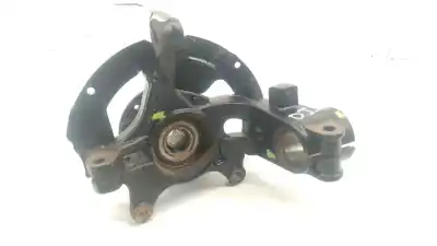 Автозапчастина б/у передній лівий культ для RENAULT MEGANE IV FASTBACK (B9A/M/N_) 1.5 DCI 110 (B9A3) Посилання на OEM IAM 400157901R 400157901R 400157901R