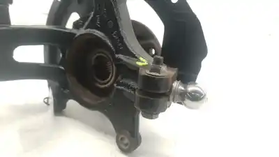 Автозапчастина б/у передній прав для renault megane iv fastback (b9a/m/n_) 1.5 dci 110 (b9a3) посилання на oem iam 400146171r 400146171r 400146171r