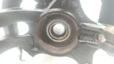 Автозапчастина б/у передній прав для renault megane iv fastback (b9a/m/n_) 1.5 dci 110 (b9a3) посилання на oem iam 400146171r 400146171r 400146171r