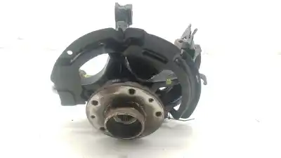 Автозапчастина б/у передній прав для renault megane iv fastback (b9a/m/n_) 1.5 dci 110 (b9a3) посилання на oem iam 400146171r 400146171r 400146171r