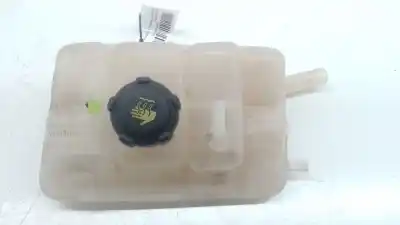 Second-hand car spare part coolant expansion tank for renault megane iv fastback (b9a/m/n_) 1.5 dci 110 (b9a3) oem iam references 217104048r
