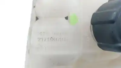 Peça sobressalente para automóvel em segunda mão depósito de expansão por renault megane iv fastback (b9a/m/n_) 1.5 dci 110 (b9a3) referências oem iam 217104048r 217104048r 217104048r