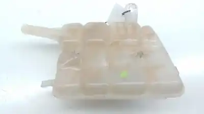 Peça sobressalente para automóvel em segunda mão depósito de expansão por renault megane iv fastback (b9a/m/n_) 1.5 dci 110 (b9a3) referências oem iam 217104048r 217104048r 217104048r