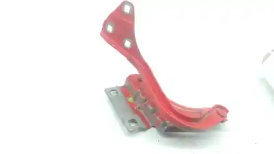 Second-hand car spare part right front hood hinge for renault megane iv fastback (b9a/m/n_) 1.5 dci 110 (b9a3) oem iam references 654002203r