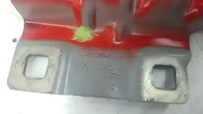 Second-hand car spare part right front hood hinge for renault megane iv fastback (b9a/m/n_) 1.5 dci 110 (b9a3) oem iam references 654002203r 654002203r 654002203r