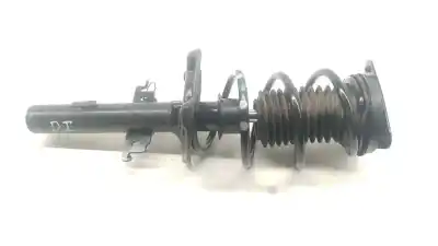 Автозапчастина б/у амортизатор передній лівий для RENAULT MEGANE IV FASTBACK (B9A/M/N_) 1.5 DCI 110 (B9A3) Посилання на OEM IAM 543025368R 543025368R 543025368R