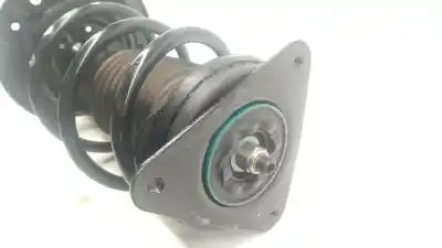 Автозапчастина б/у амортизатор передній лівий для renault megane iv fastback (b9a/m/n_) 1.5 dci 110 (b9a3) посилання на oem iam 543025368r 543025368r 543025368r