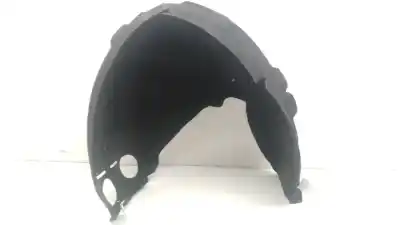 Second-hand car spare part rear left wheel arch for renault megane iv fastback (b9a/m/n_) 1.5 dci 110 (b9a3) oem iam references 767499762r